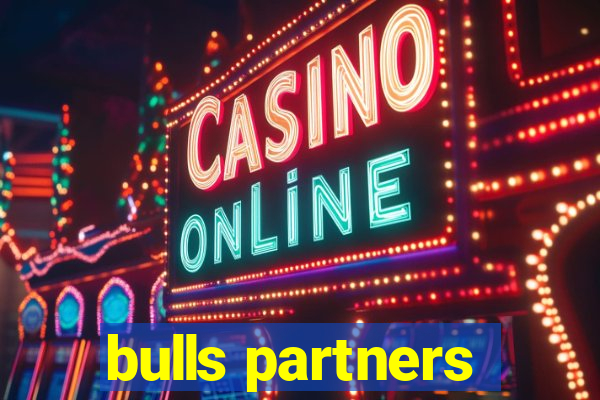 bulls partners